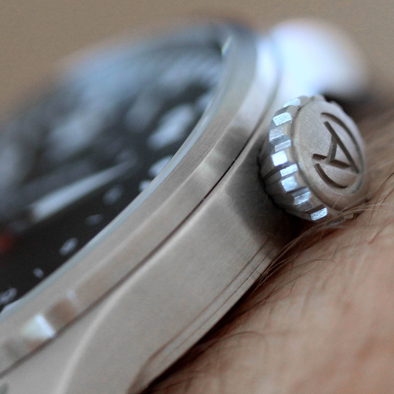 Archimede Pilot 42 GMT