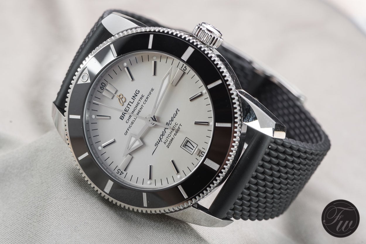 Breitling Superocean Héritage II