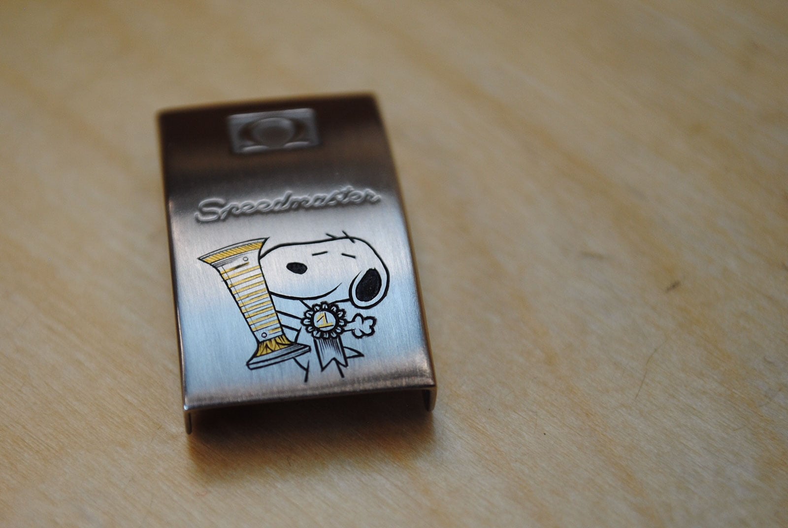 Omega Speedmaster Snoopy Schumacher Omega Speedmaster Snoopy Schumacher