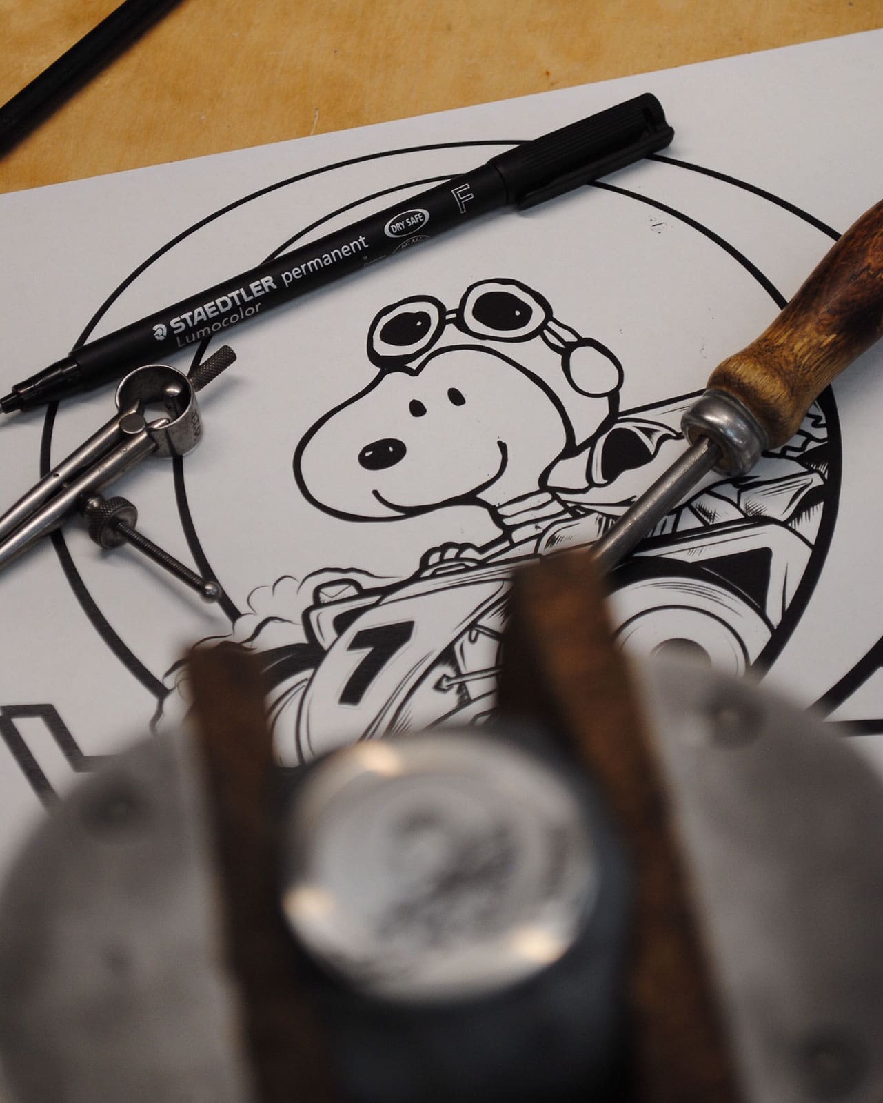 Omega Speedmaster Snoopy Schumacher Omega Speedmaster Snoopy Schumacher