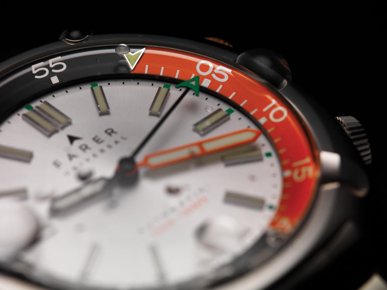 Farer Aqua Compressor Farer Aqua Compressor