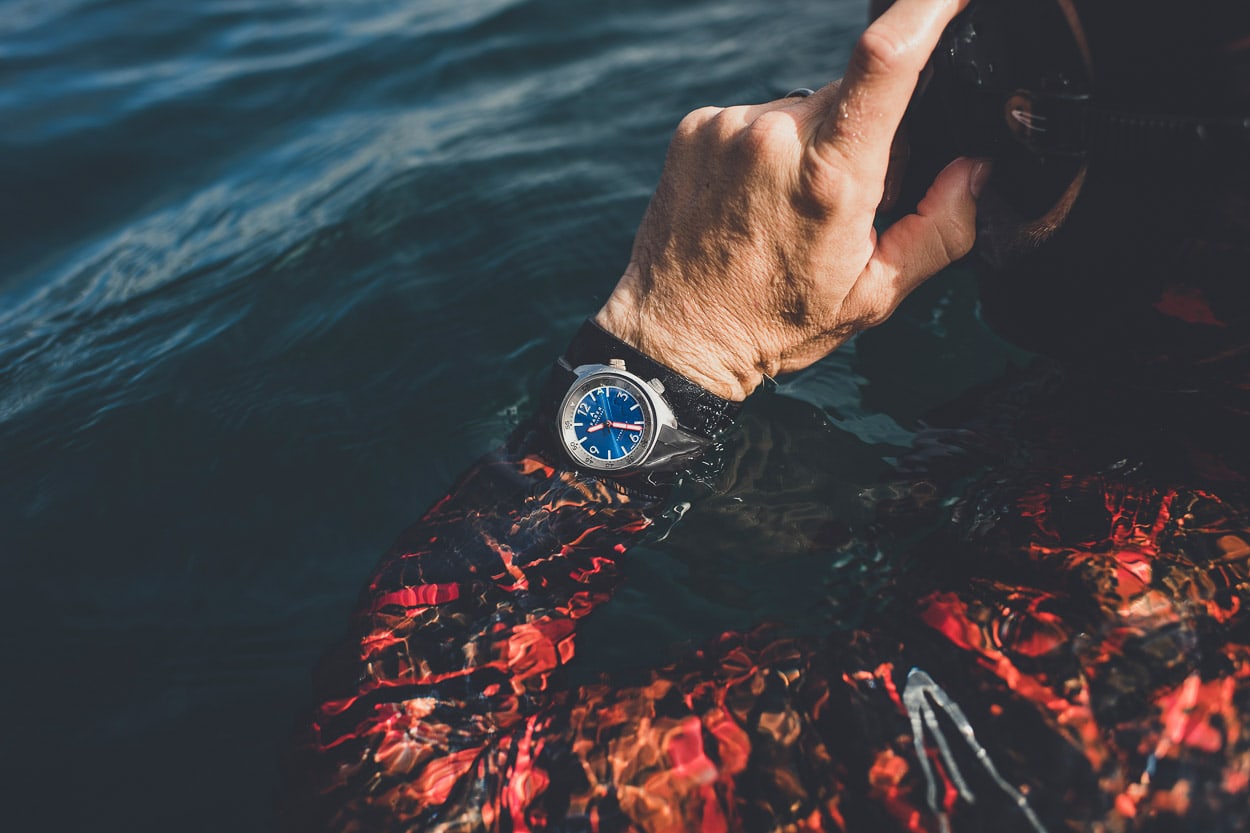 Farer Aqua Compressor Farer Aqua Compressor