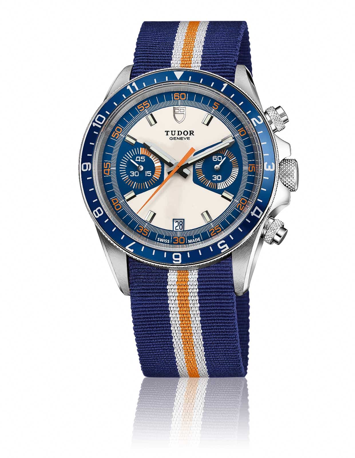 Tudor Historic Grand Prix Zandvoort