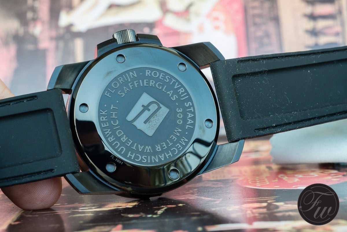 Florijn F03 - 52Mondayz