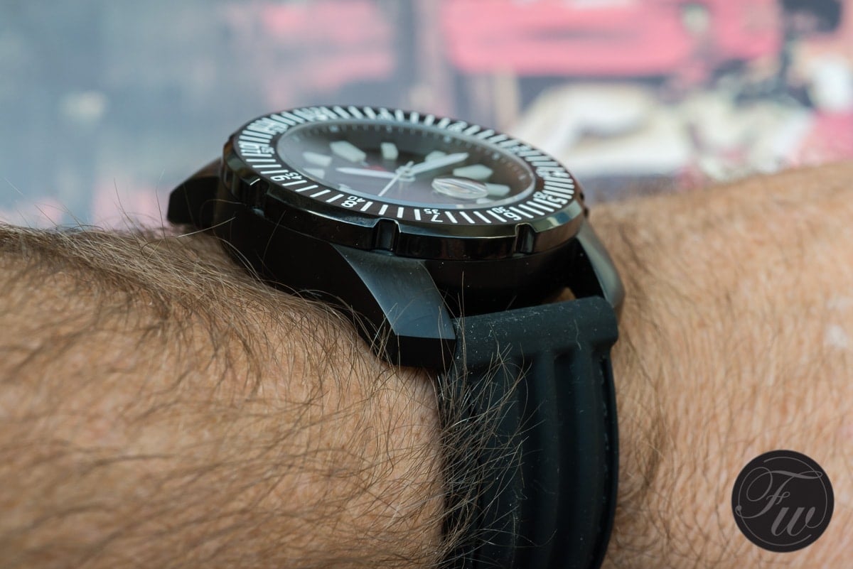 Florijn F03 - 52Mondayz