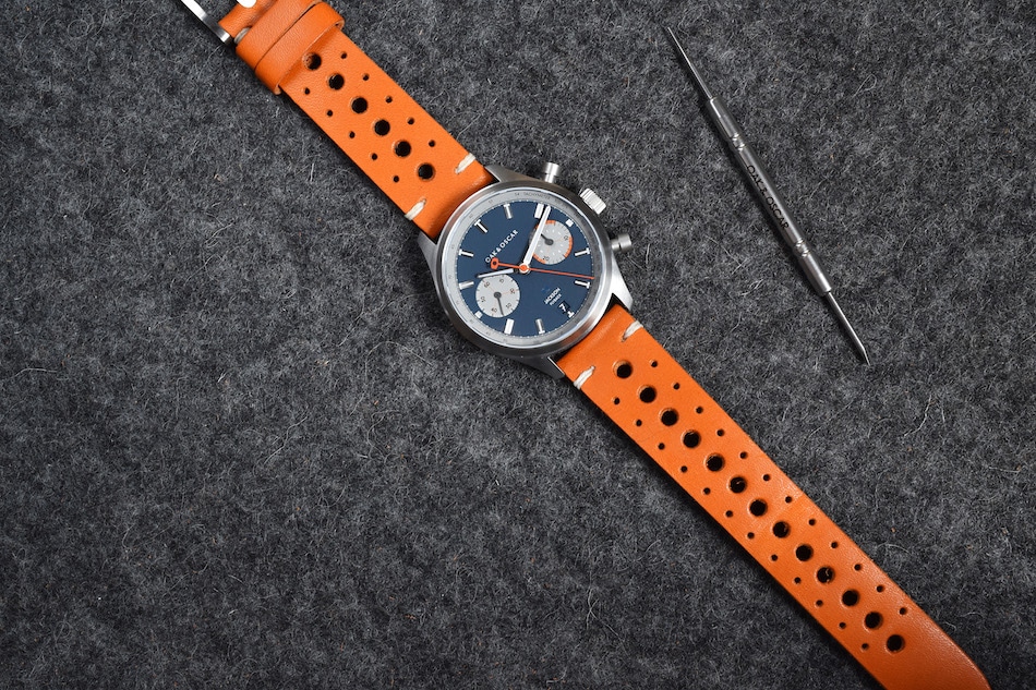 Oak and Oscar Jackson