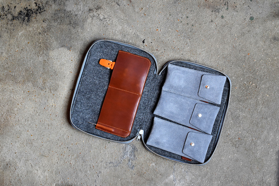 Oak and Oscar Jackson