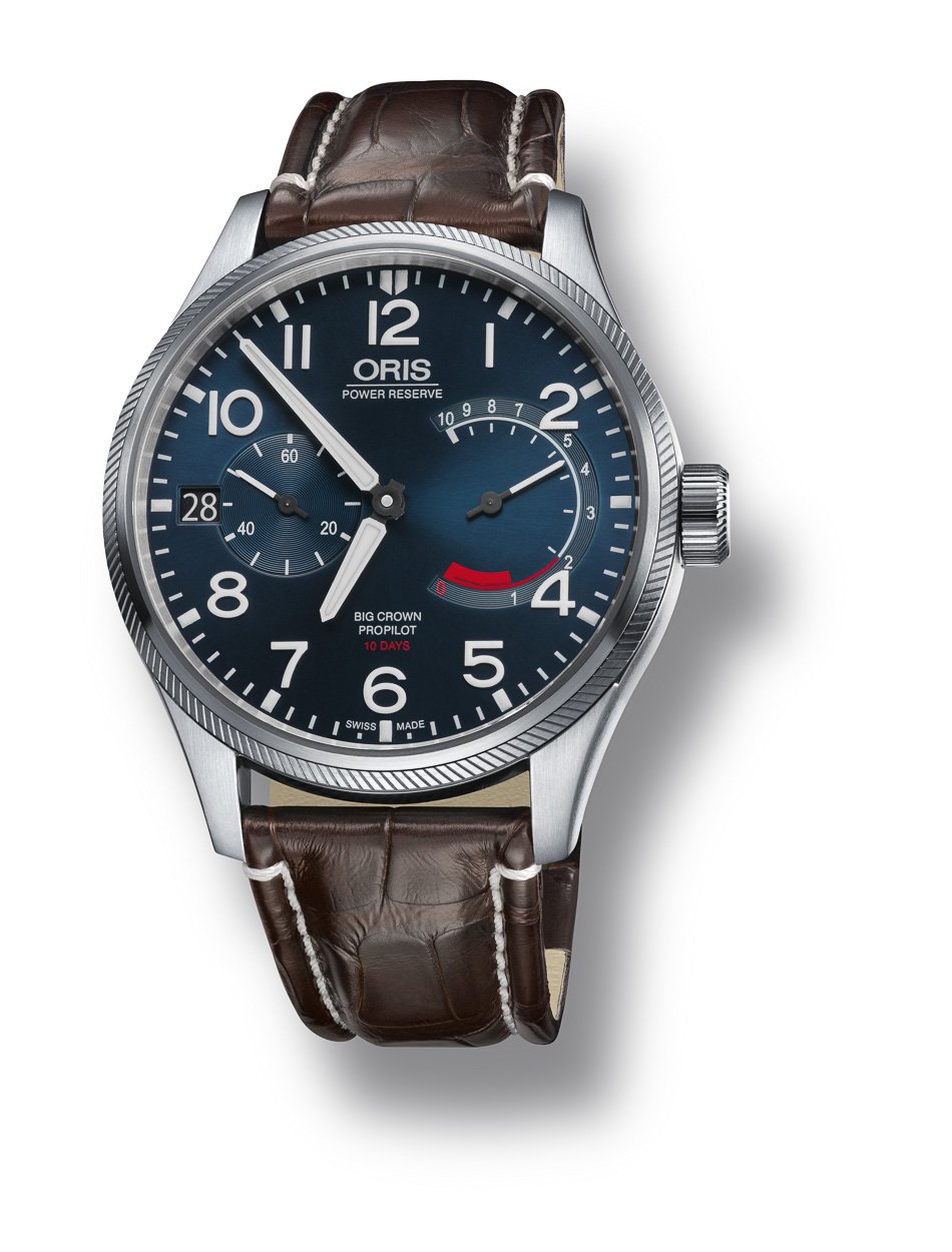 Oris Big Crown ProPilot Calibre 111