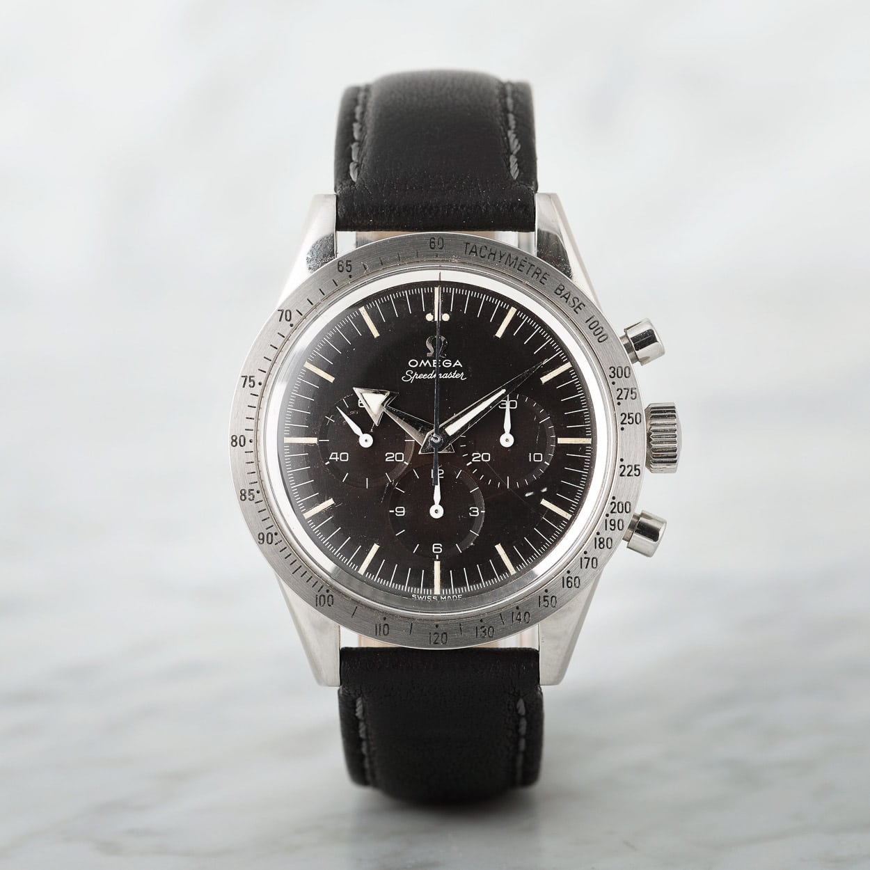 Bukowskis Omega Speedmaster CK2915-1