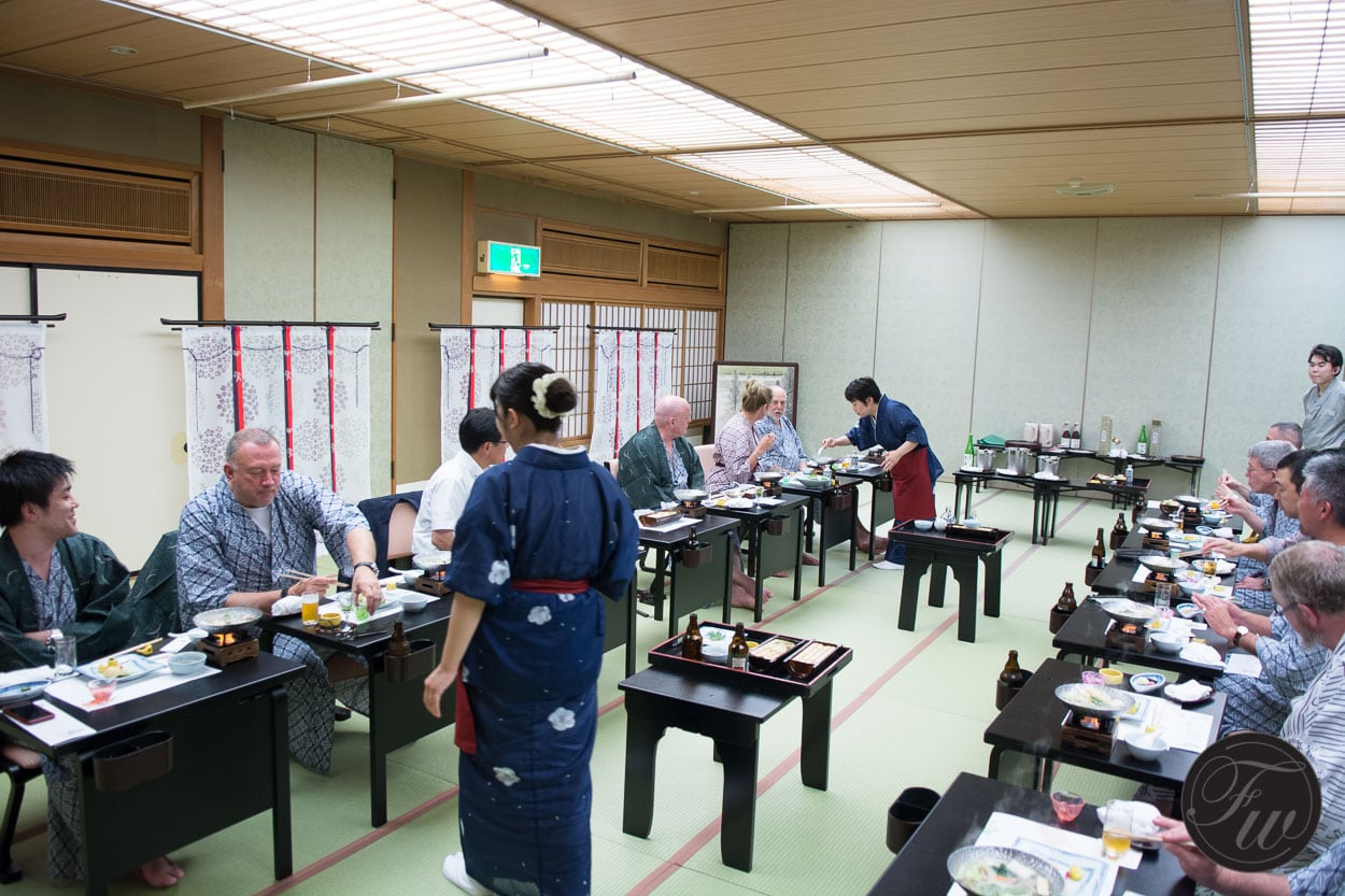 Grand Seiko - Reader's Journey