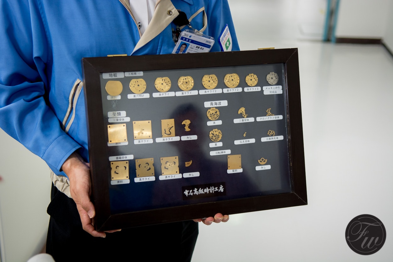 Grand Seiko Japan - Reader's Journey