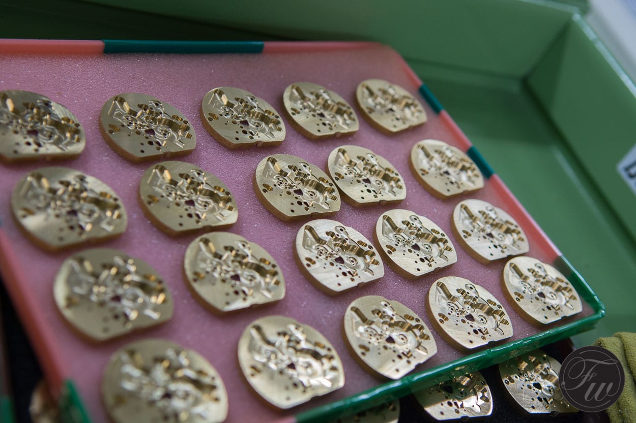 Grand Seiko Japan - Reader's Journey