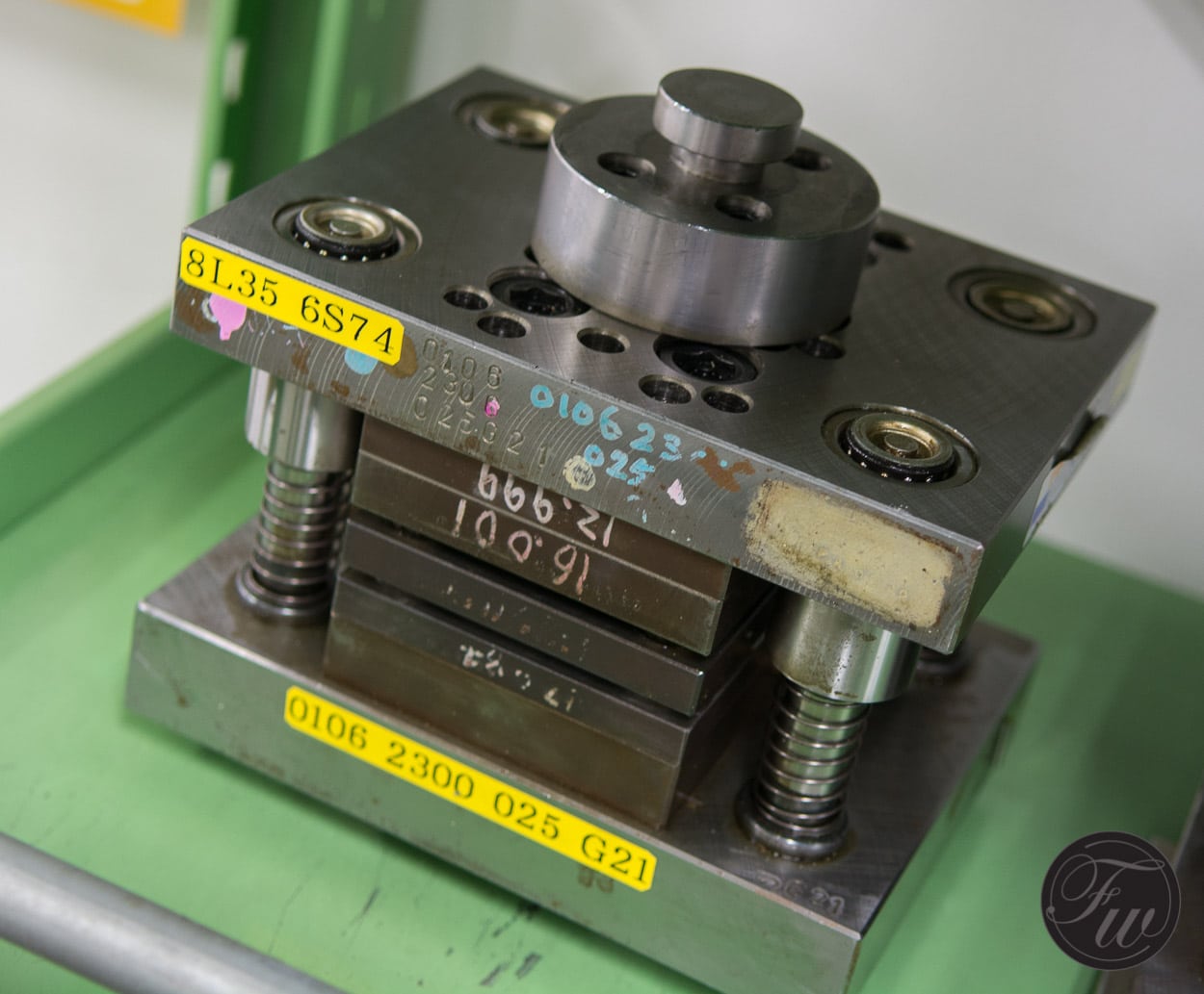 Grand Seiko Japan - Reader's Journey