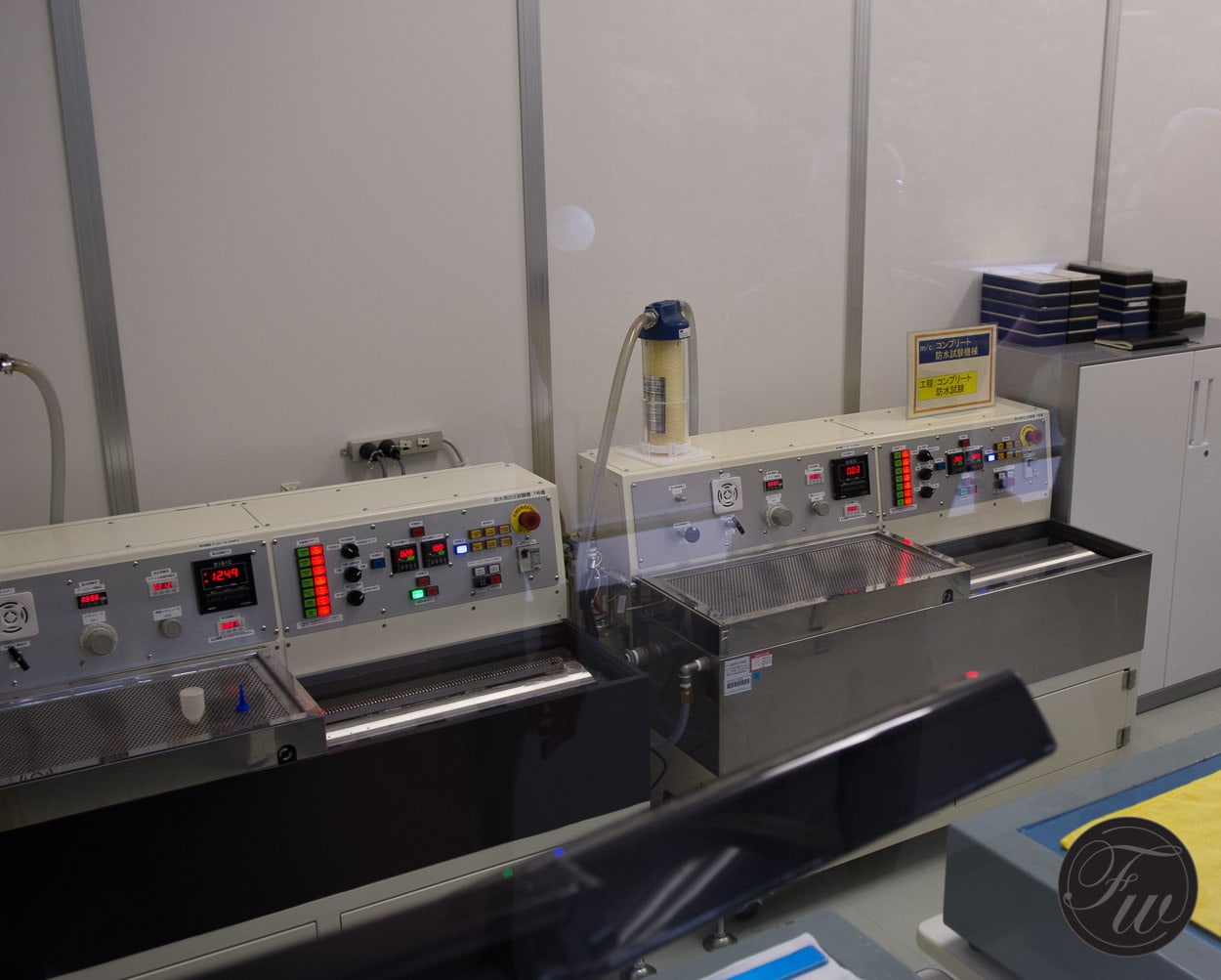 Grand Seiko Japan - Reader's Journey