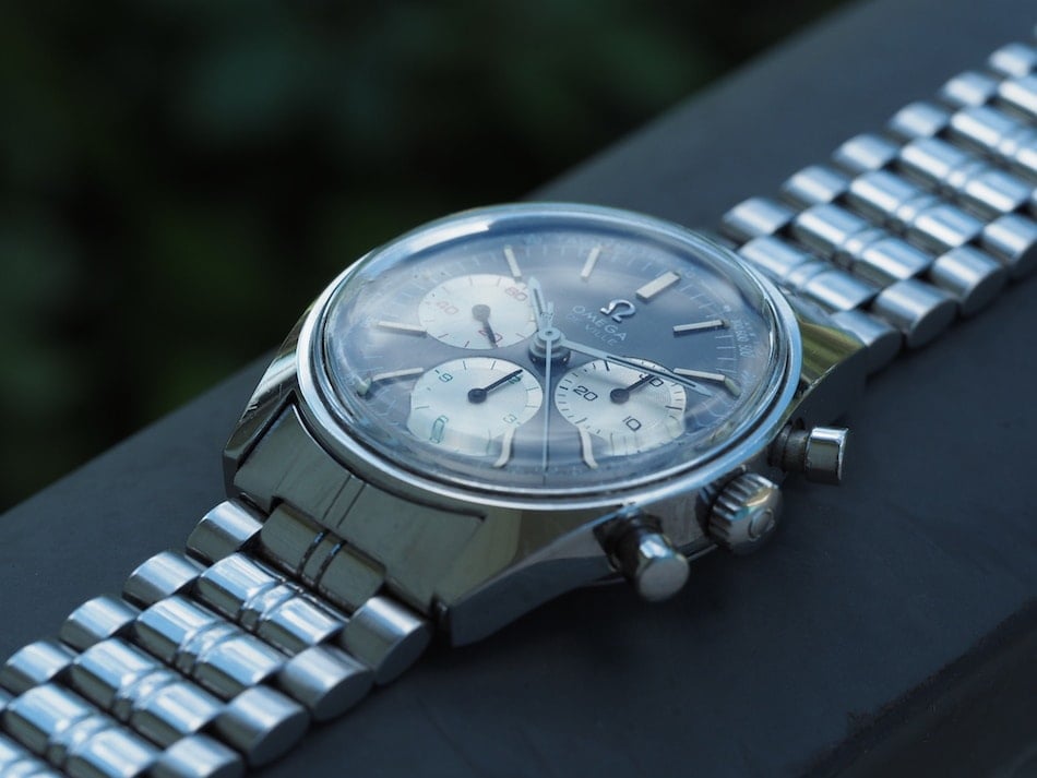 Omega DeVille 145.018