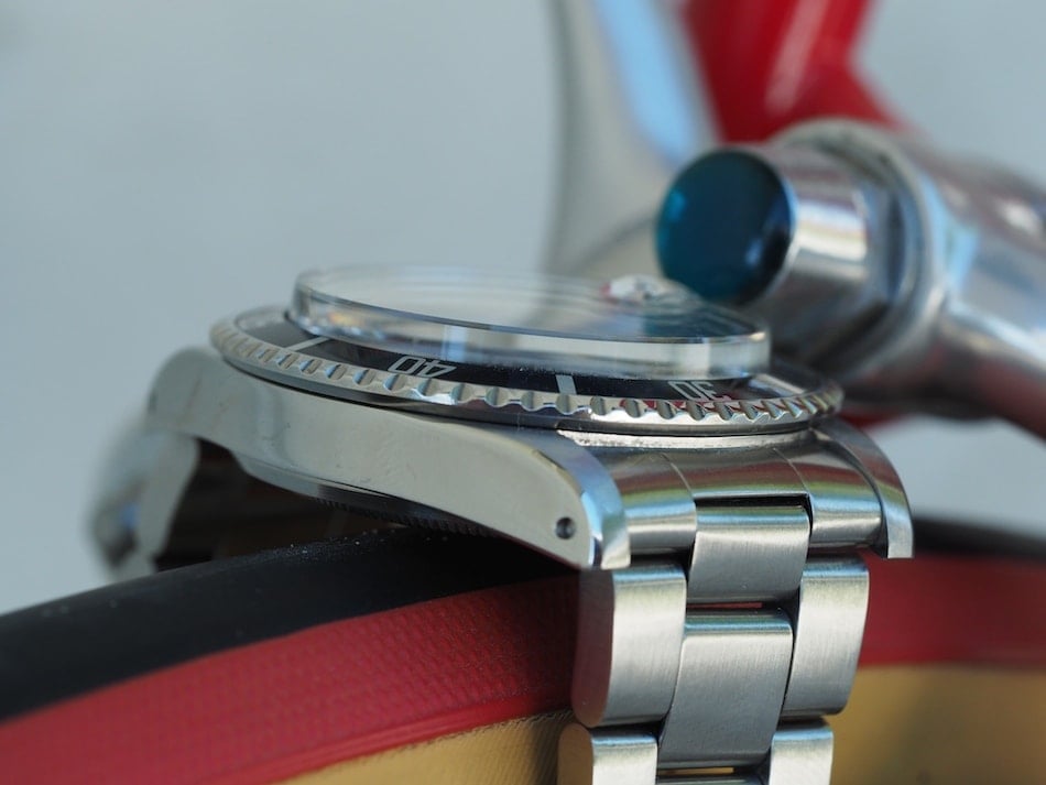 Rolex 1680 Submariner