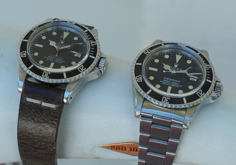 Rolex 1680 Submariner