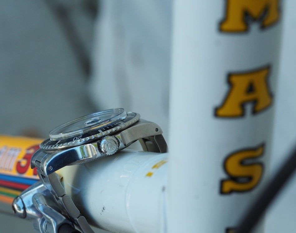 Rolex 1680 Submariner