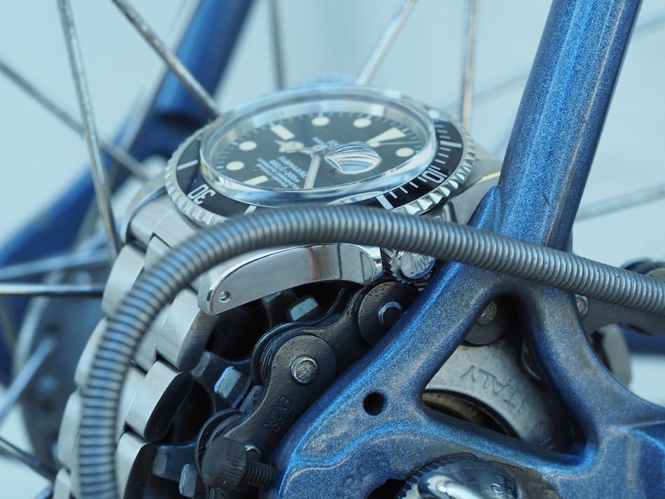 Rolex 1680 Submariner