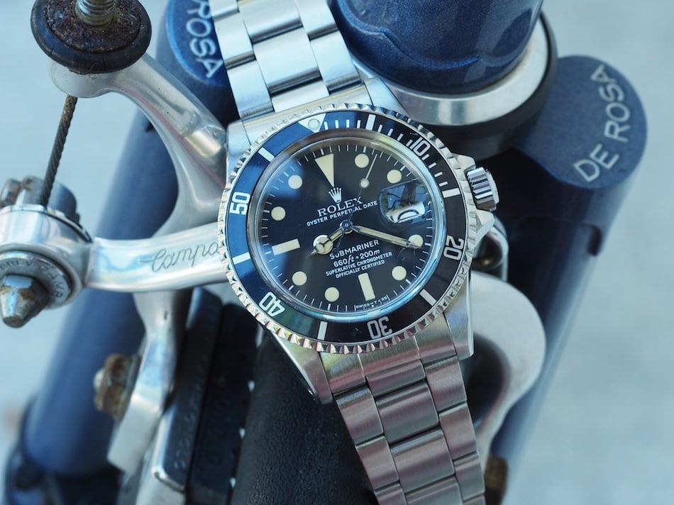 Rolex 1680 Submariner
