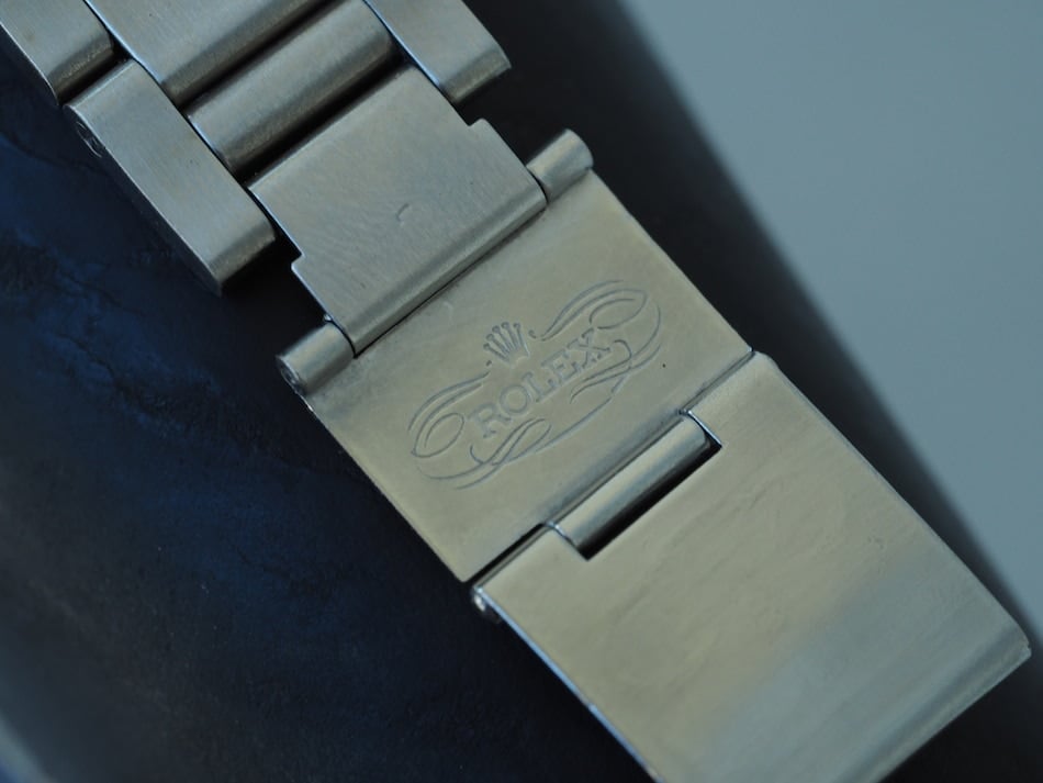 Rolex 1680 Submariner