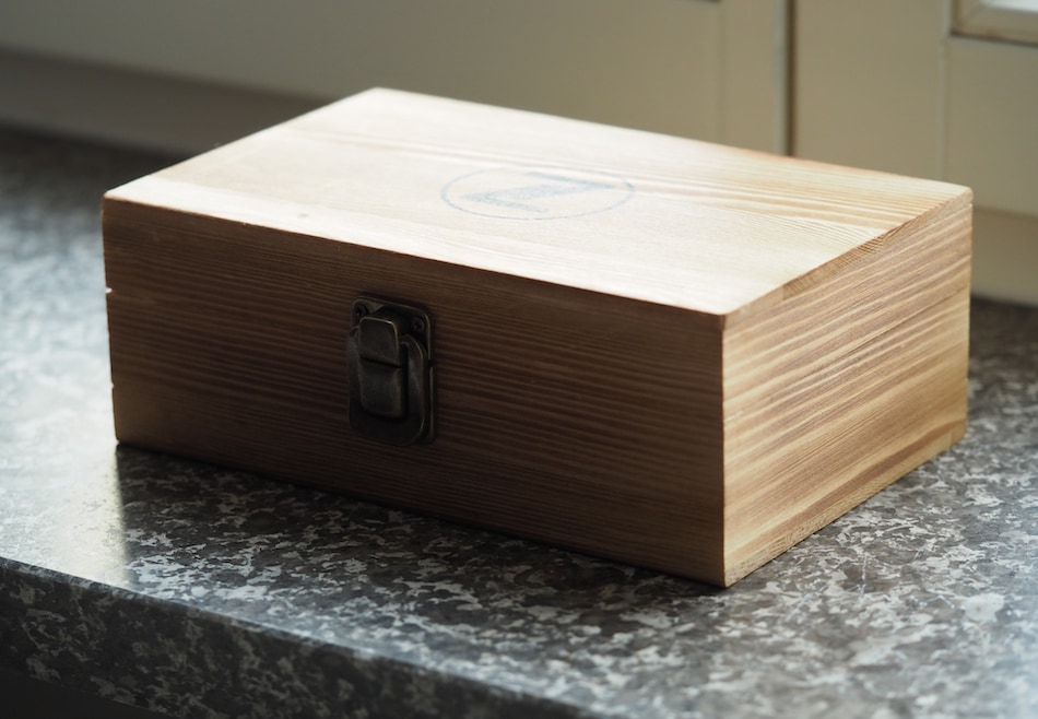 Zelos Diver Medic Technician