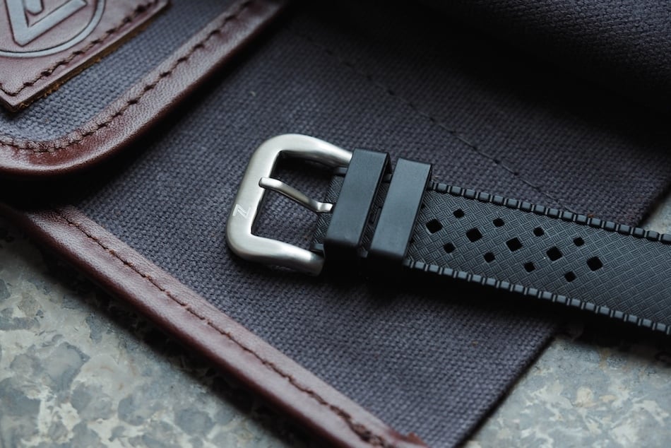 Zelos Diver Medic Technician