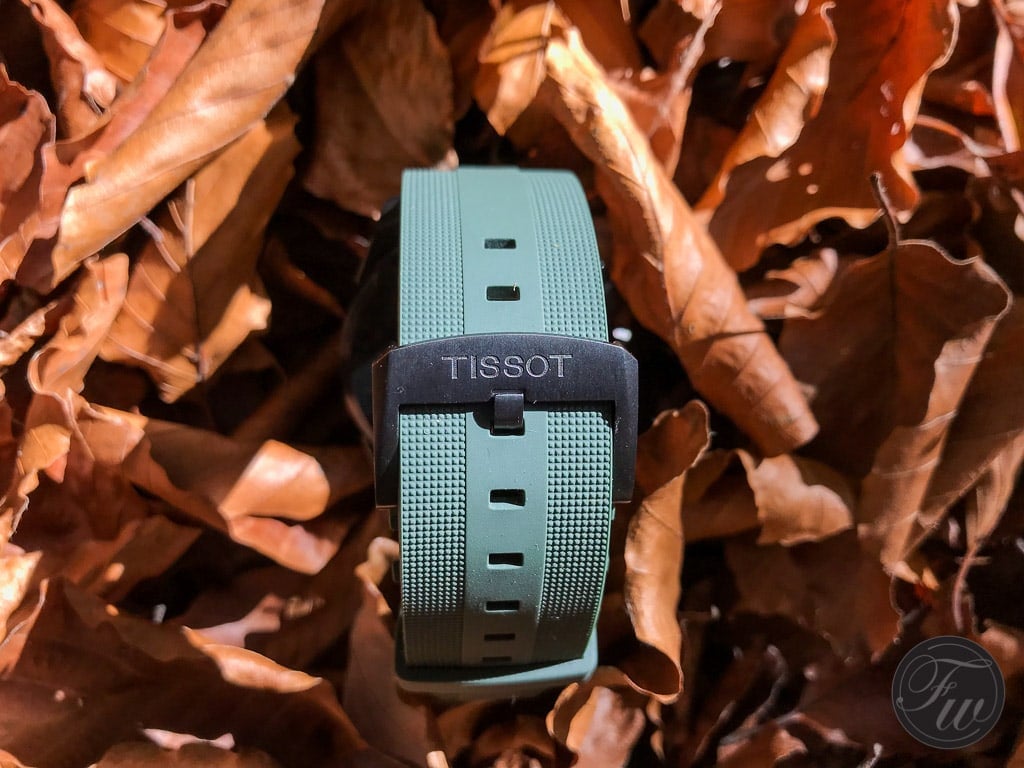 T-Touch Expert Solar II