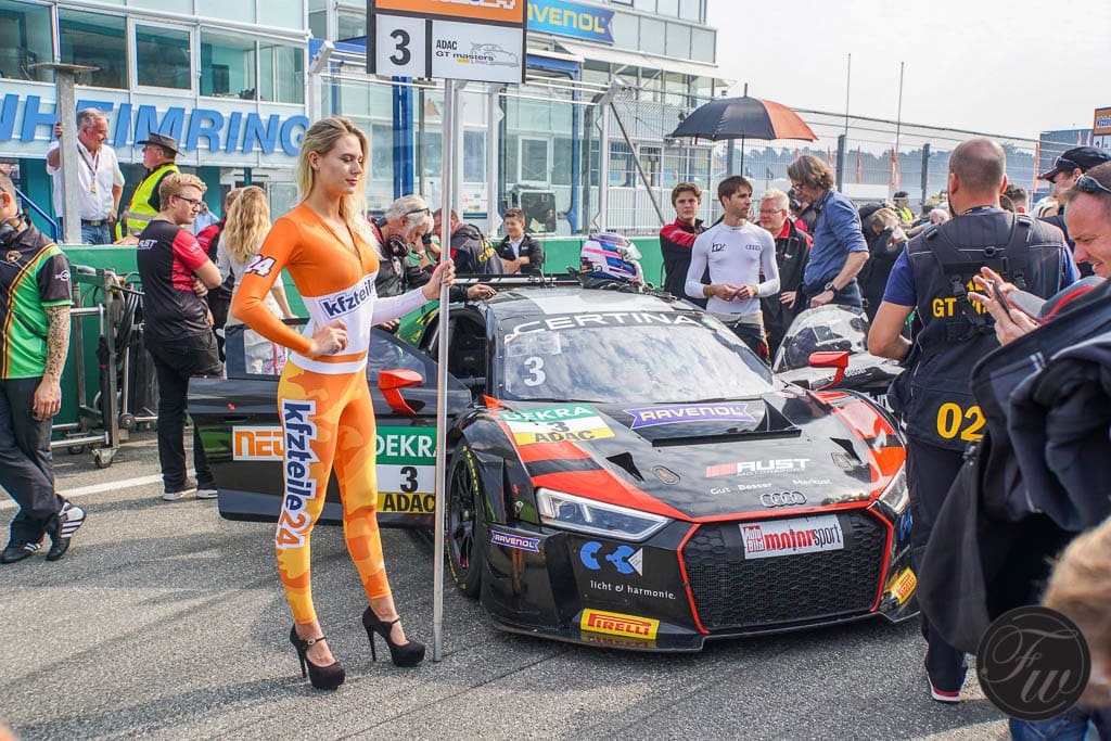 adac gt masters