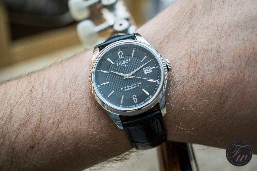 ballade powermatic 80 cosc