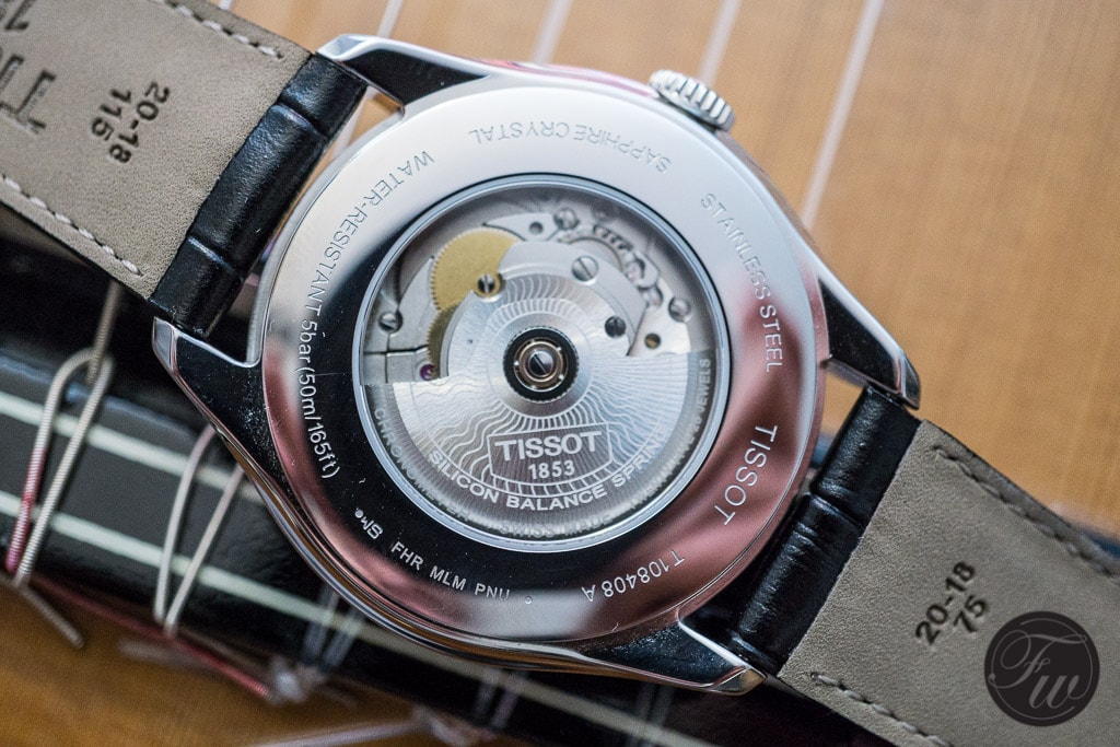 ballade powermatic 80 cosc