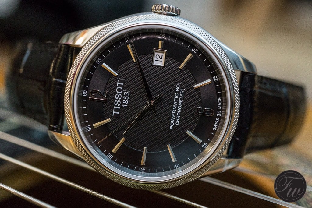 ballade powermatic 80 cosc