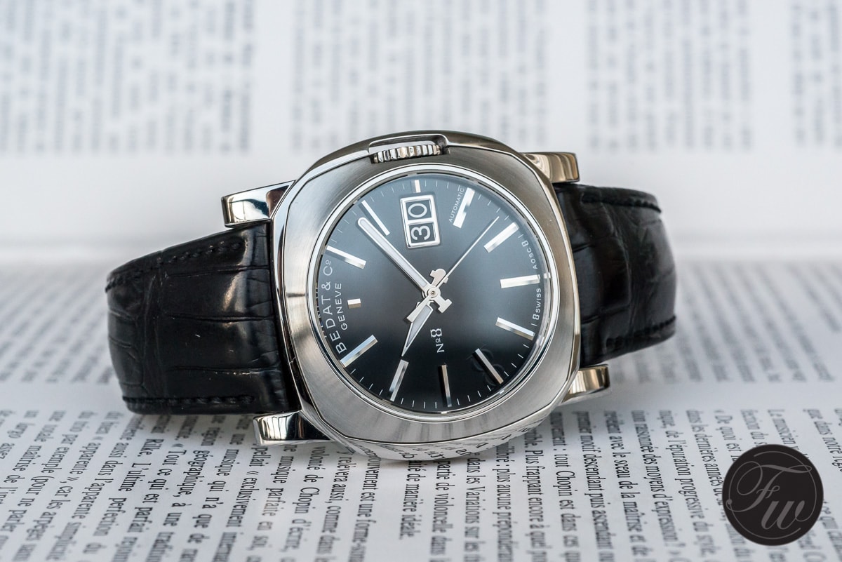 Bedat & Co No 8 - 52Mondayz