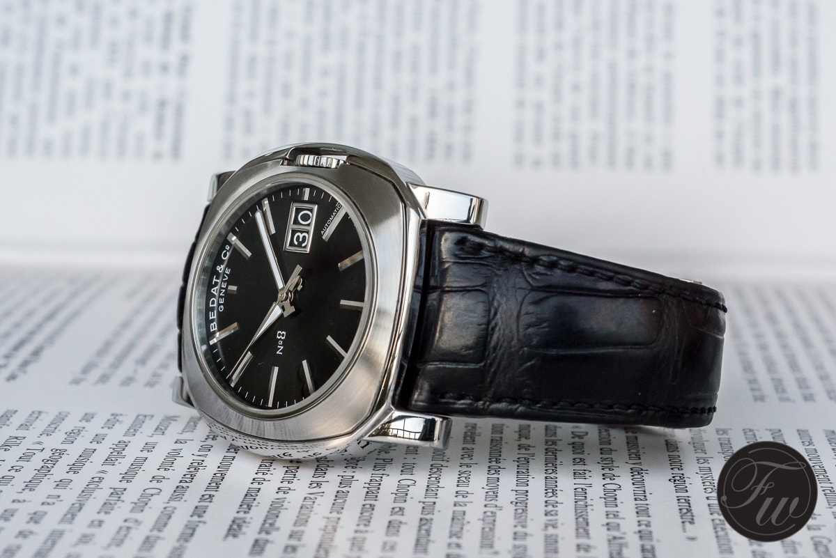 Bedat & Co No 8 - 52Mondayz