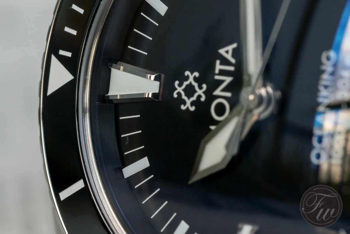 Monta Oceanking 52Mondayz