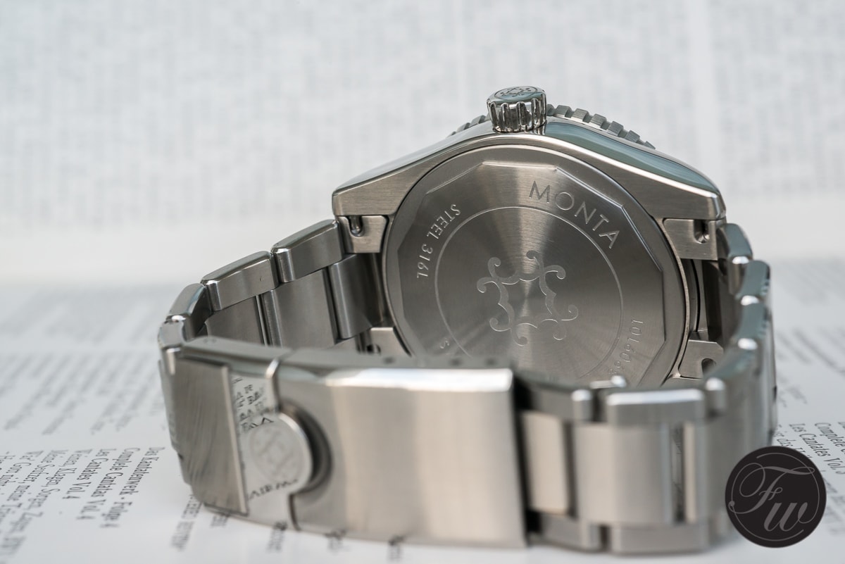 Monta Oceanking 52Mondayz