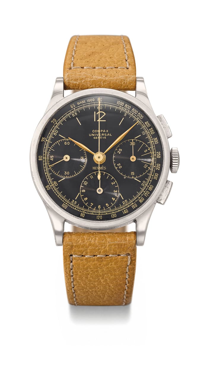 Geneva November 2017 Auctions