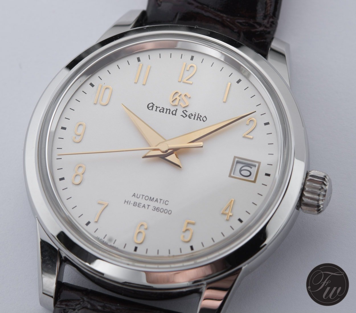 Grand Seiko SBGH263