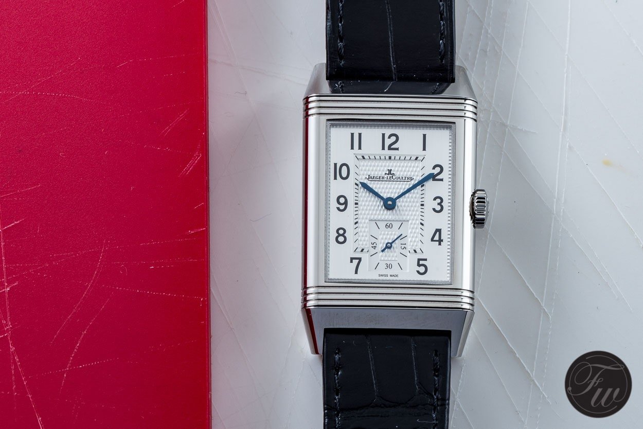 Reverso Mondriaan