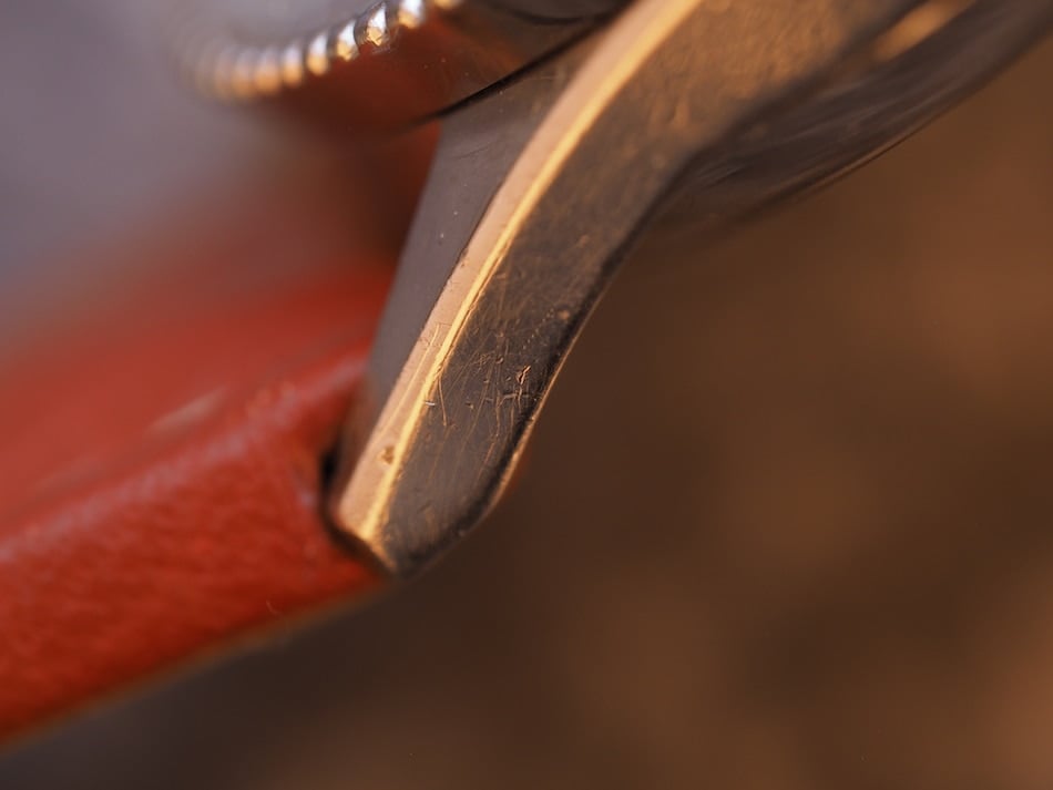 Breitling Chronomat 808