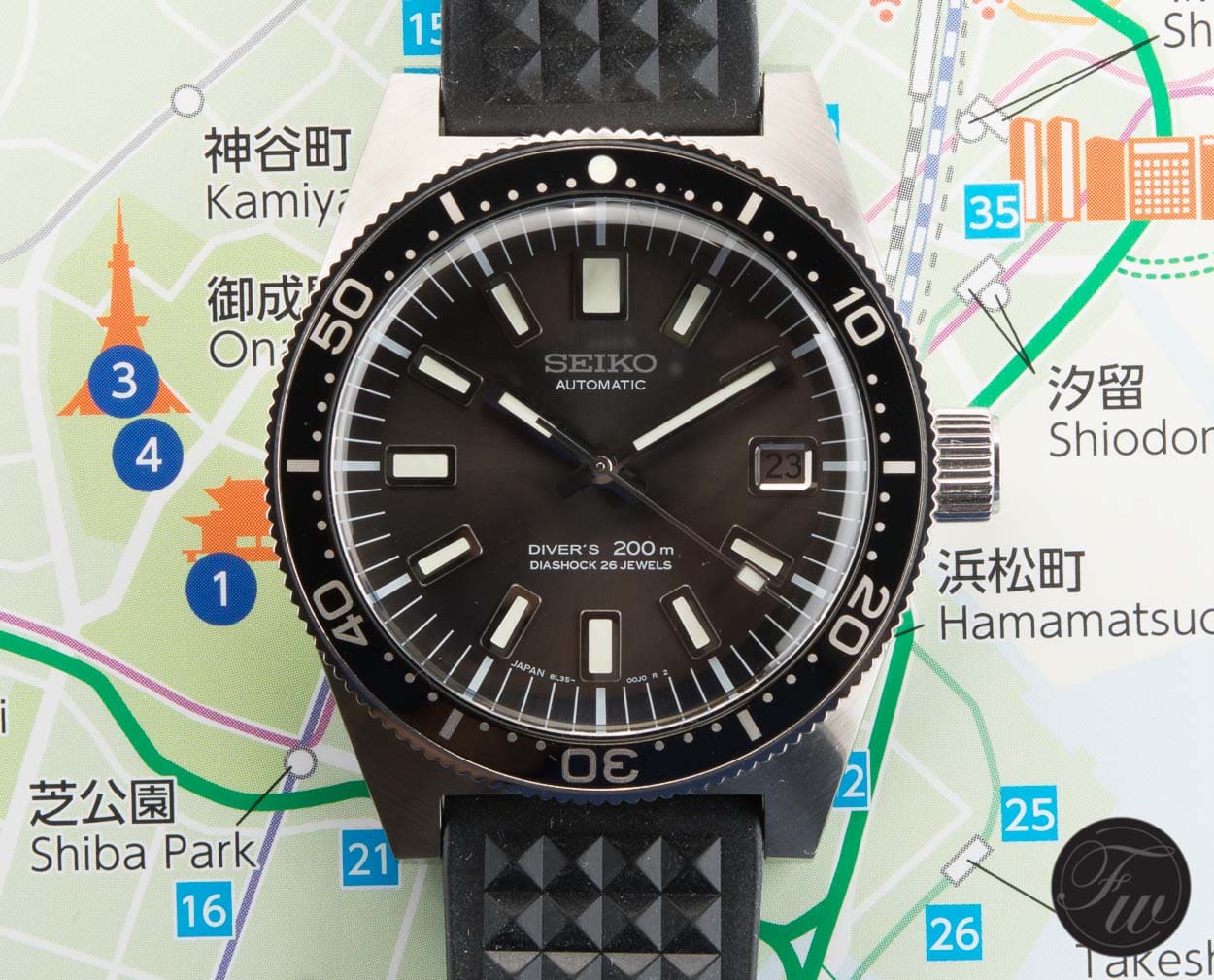 Seiko SLA017 Seiko SLA017