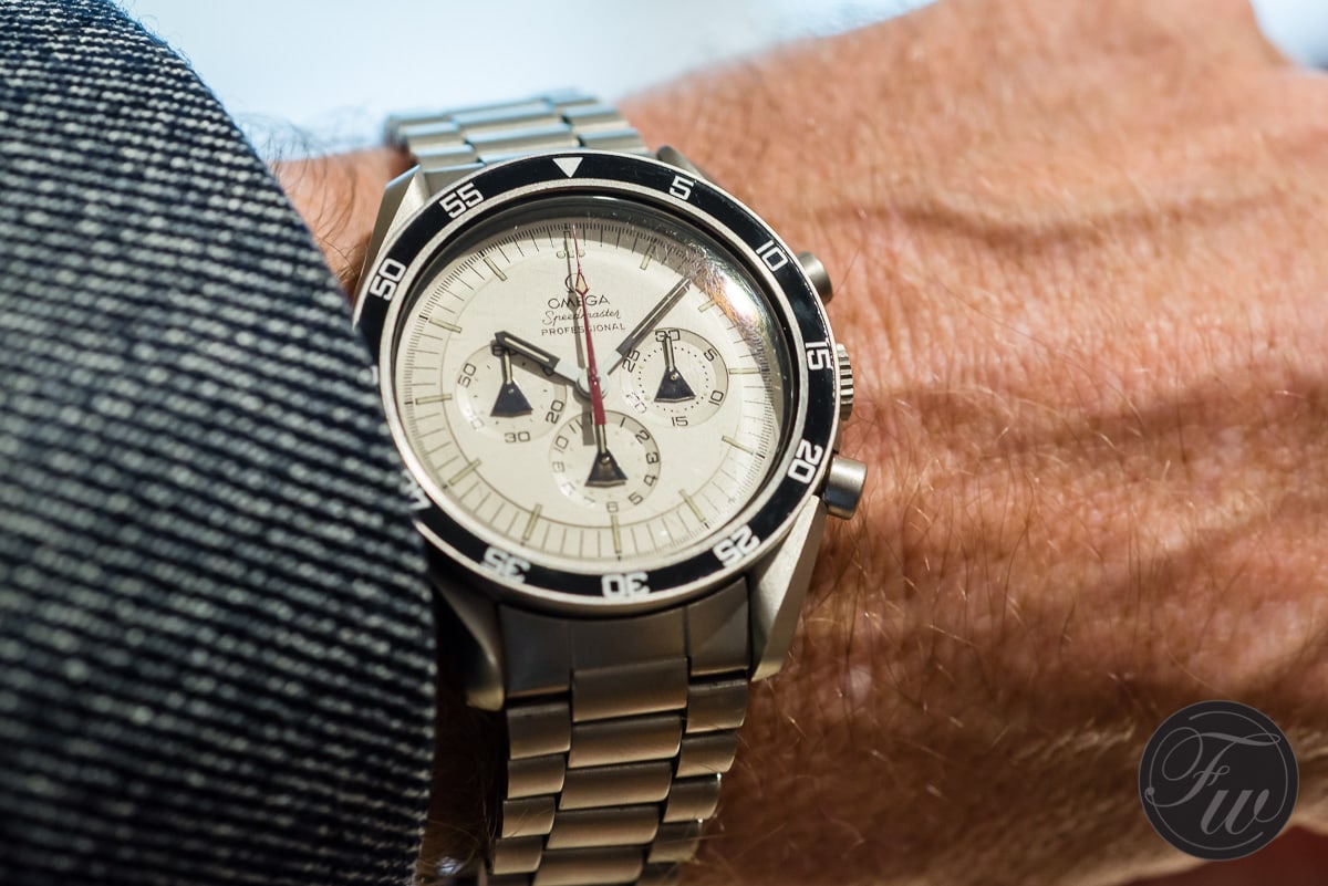 Omega Speedmaster GTG Munich Omega Speedmaster GTG Munich