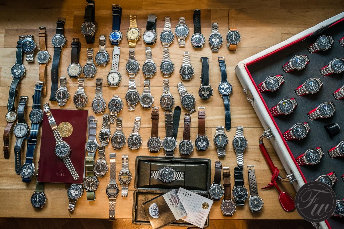 Omega Speedmaster GTG Munich Omega Speedmaster GTG Munich