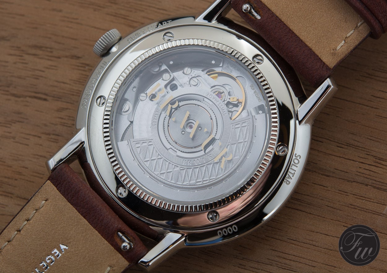 Bravur BW003 Bravur BW003