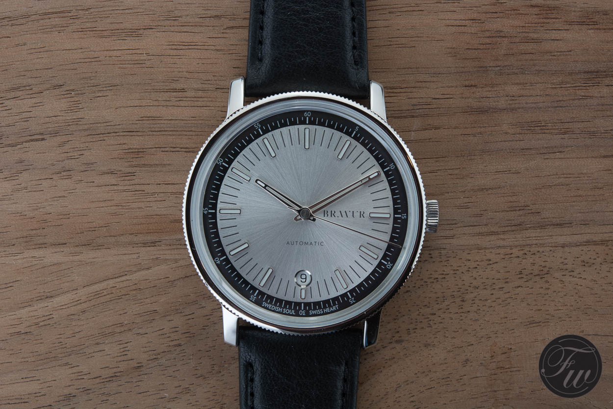 Bravur BW003 Bravur BW003