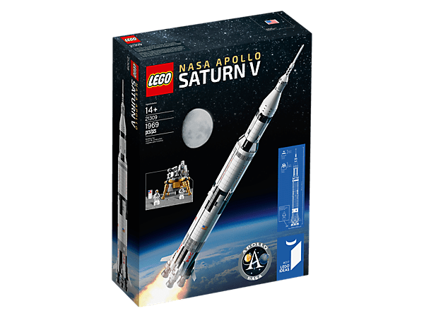 Speedmaster Accessories