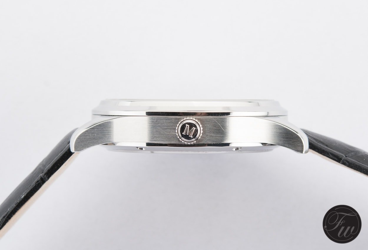 Maen Brooklyn 39 Automatic