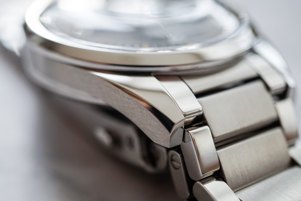 Omega Railmaster Co-Axial Master Chronometer 38mm