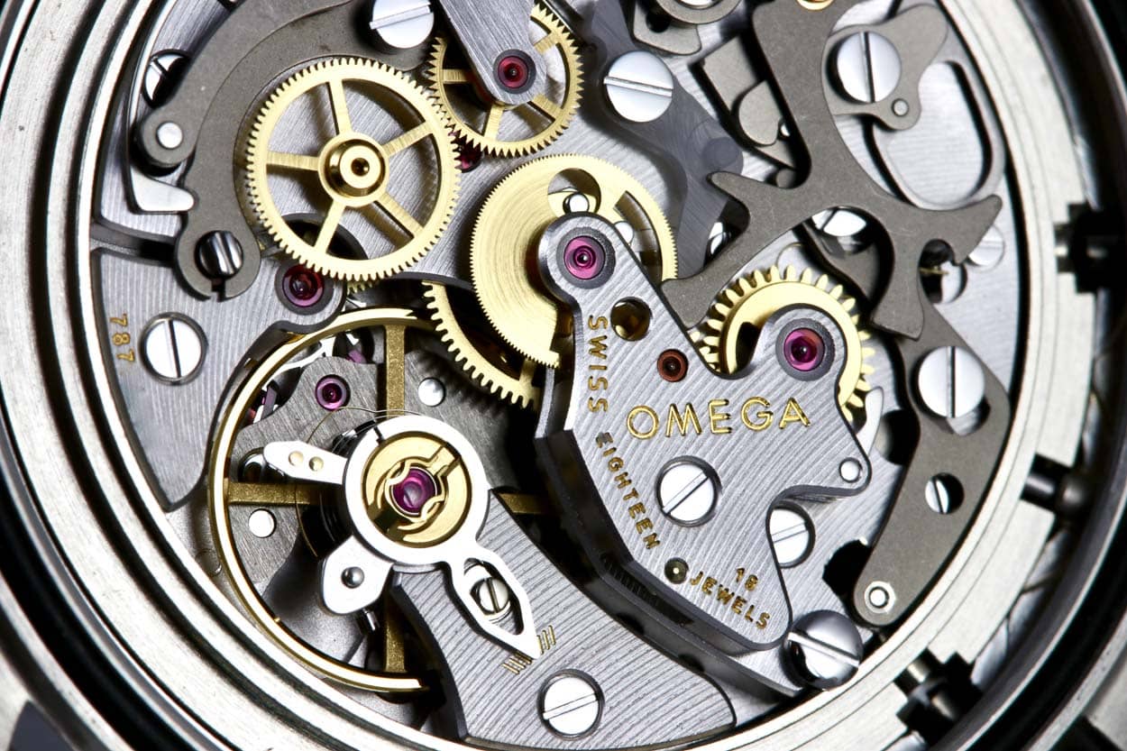 Omega Speedmaster Speedy Tuesday Limited Edition Omega Speedmaster Speedy Tuesday Limited Edition