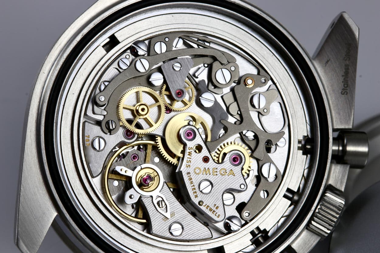 Omega Speedmaster Speedy Tuesday Limited Edition Omega Speedmaster Speedy Tuesday Limited Edition